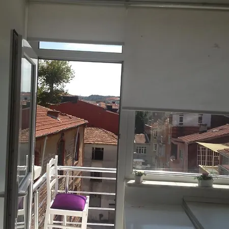 Ortakoy Suites アパートホテル