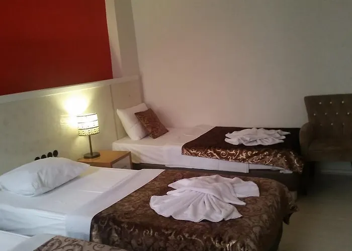 Ortakoy Suites