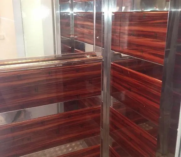 Ortakoy Suites Estambul