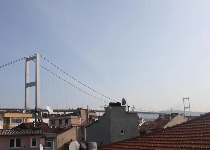 Ortakoy Suites イスタンブール