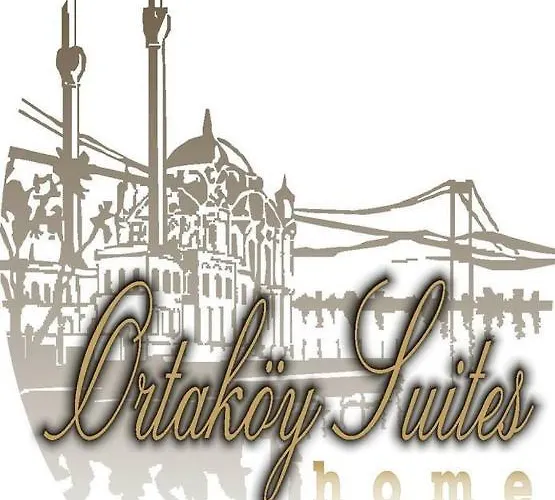 Ortakoy Suites 3* イスタンブール