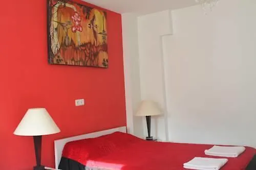 Ortakoy Suites イスタンブール