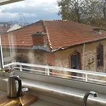 公寓式酒店 Ortakoy Suites 3*