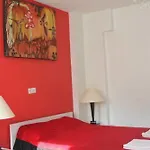 Ortakoy Suites 伊斯坦布尔