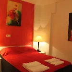 Ortakoy Suites 3* 伊斯坦布尔