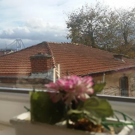 Aparthotel Ortakoy