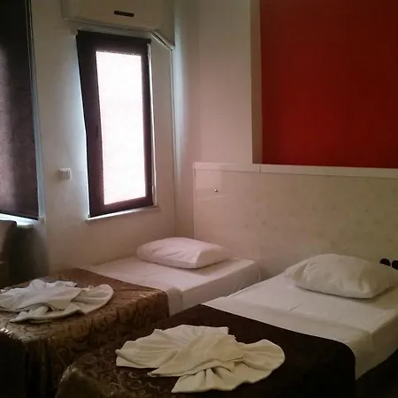 Апарт-отель Ortakoy Suites Стамбул