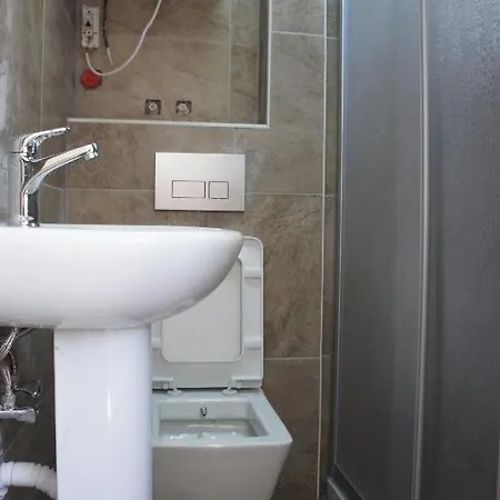 Ortakoy Suites