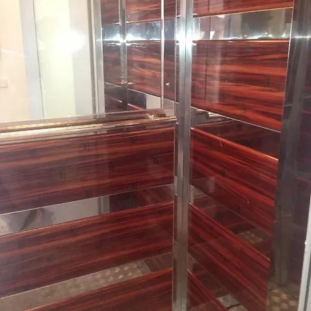 Ortakoy Suites Istanbulská provincie