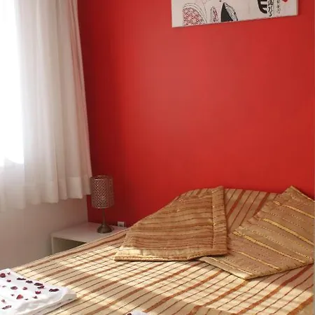 Ortakoy Suites