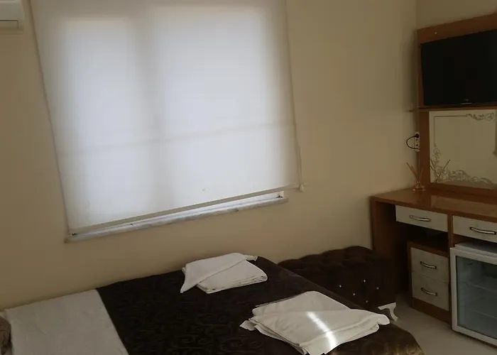 公寓式酒店 Ortakoy Suites