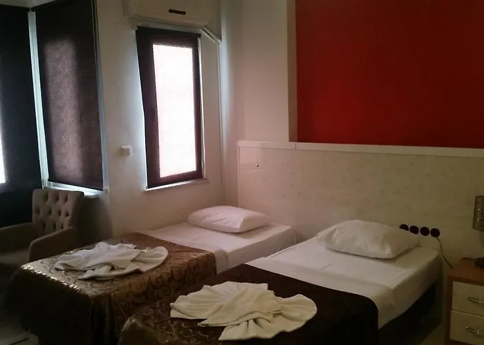 公寓式酒店 Ortakoy Suites 伊斯坦布尔