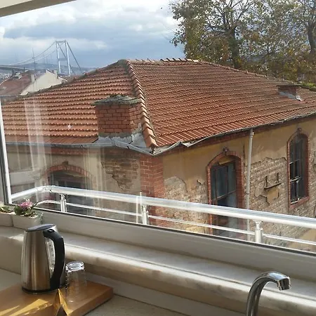 Aparthotel Ortakoy 3*