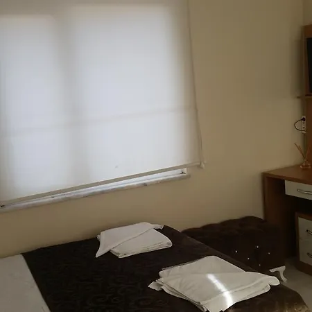 Aparthotel Ortakoy Suites