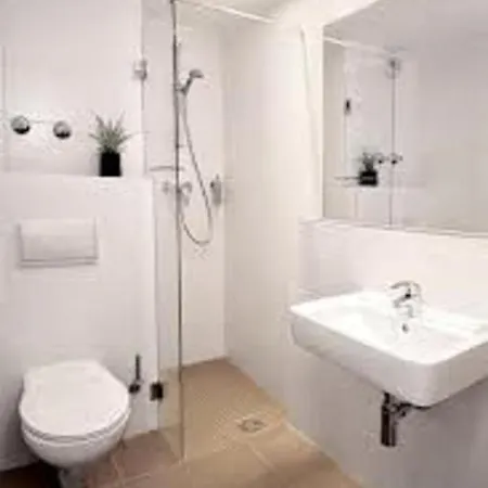 Ortakoy Aparthotel