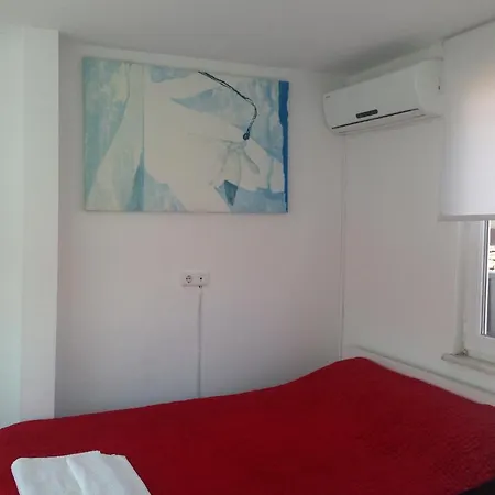 Ortakoy Aparthotel
