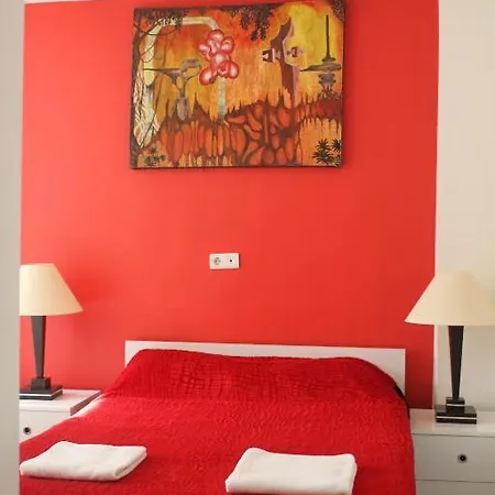 Ortakoy Suites