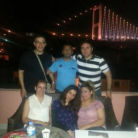 Ortakoy 3*
