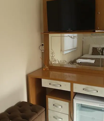 Ortakoy Suites