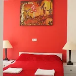 Ortakoy Suites