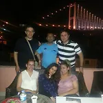 Ortakoy Suites 3*