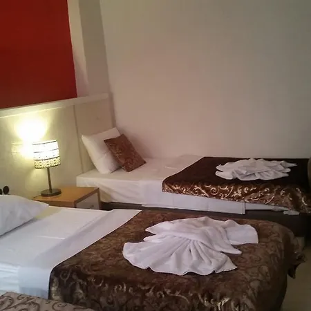 Ortakoy Suites