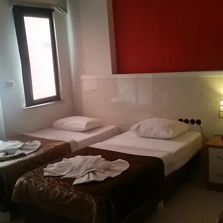 公寓式酒店 Ortakoy Suites